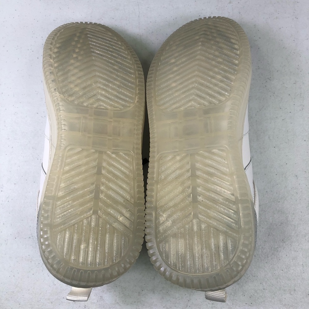 INC International Concepts Zepp White Sneakers - Picture 6 of 8